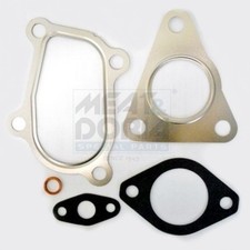 Montagesatz Lader MEAT & DORIA 60854 für NISSAN TRAIL 1 T30 NAVARA D22 dCi 4x4