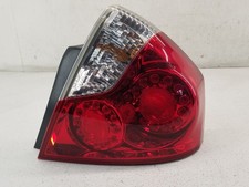 06-07 INFINITI M35/M45 Passenger Tail Light Quarter Panel Mounted OEM 26550EH125