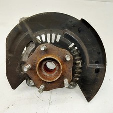 Passenger Right Front Spindle Knuckle Bearing Hub 09-14 16-23 Nissan Maxima Oem