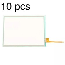 10 PCS Replacement NDS DS Digitizer Touch Screen for Original Nintendo DS system