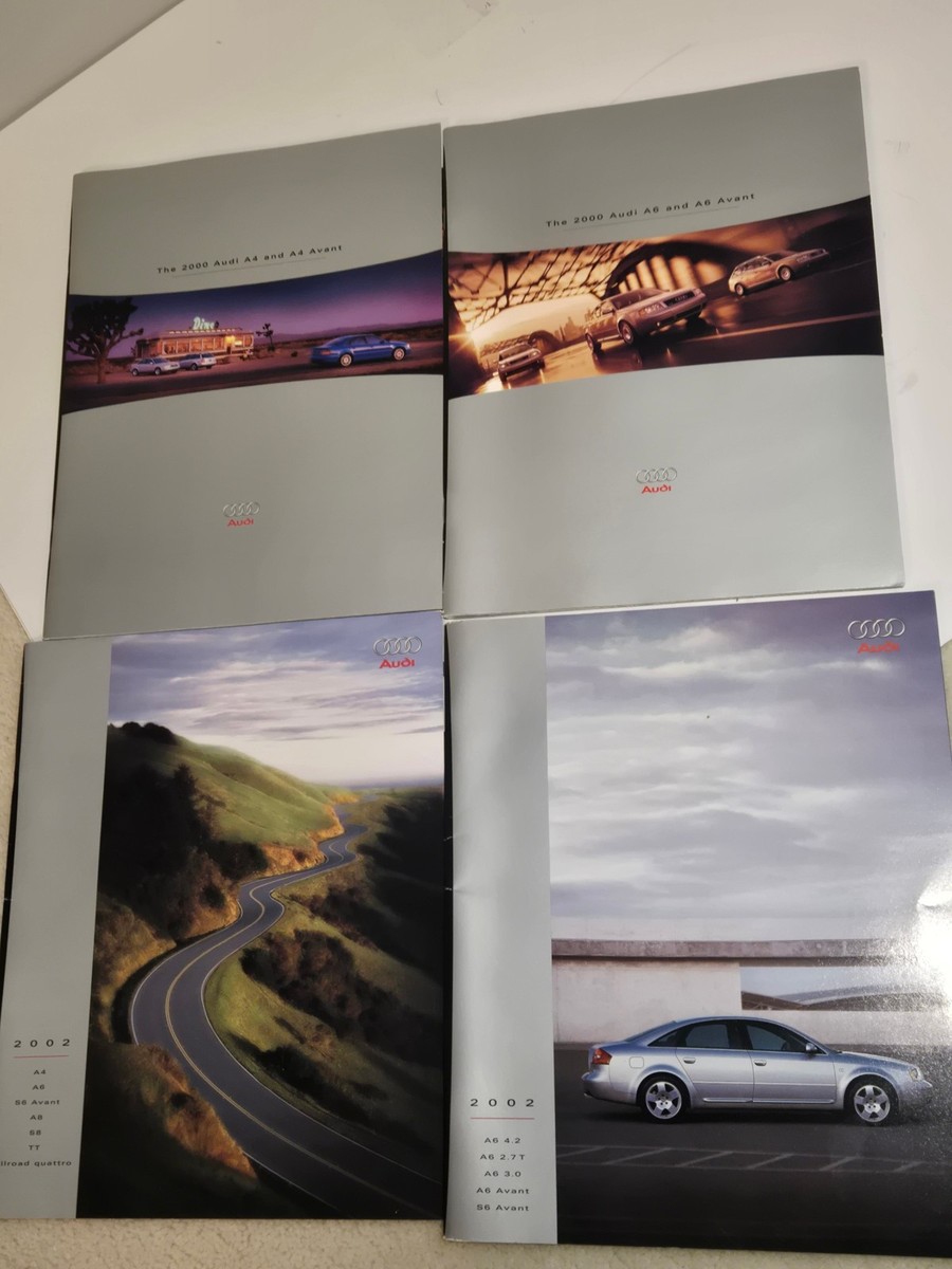 Audi S8 S6 カタログ Audi S8 S6 カタログ New Audi S6, S7 and S8: First Look | Cars.com