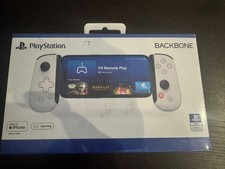 Image of Backbone One 2nd Gen iPhone Playstation Mobile Gaming Controller USB-C.