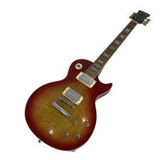 Tokai Love Rock Single Cutaway Electric Guitar Used Tested Made in Japan