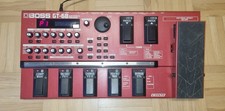 Boss GT-6B BASS-EFFEKTPROZESSOR Multi-Effekt-...