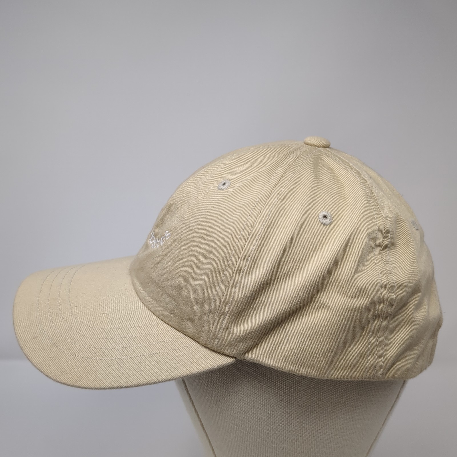 Designing Websites Webflow Slideback Baseball Cap… - image 3