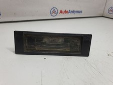 BMW Z4 E85 E86 2005 Kennzeichenbeleuchtung 7165735 ATA64795