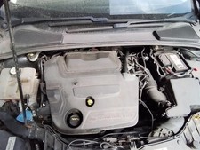 ENGINE FORD FOCUS MK3 (C346) 2011-2018 ZETEC S TDCI 2.0 160.9 DIESEL MANUAL TXDB