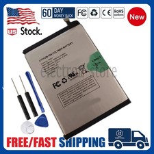 Battery for T-Mobile Revvl 6 Pro Revvl V Plus 5G 5062W TM001 with Tools