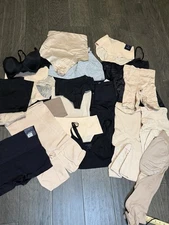 Spanx Shape wear Mixed Lot Of 20 Reseller Underwear Bra Mixed Sizes