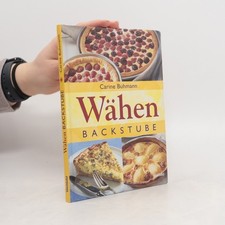 Wähen-Backstube  |  Carine Buhmann