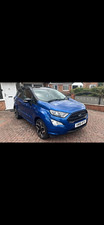 Ford Eco Sport