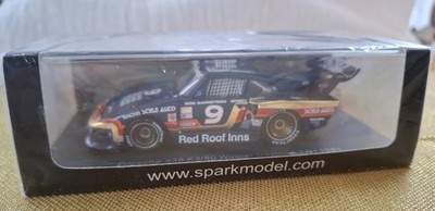 Spark 43DA81-Porsche 935K3 #9 -Winner 24 hrs Daytona 1981  -new in foil