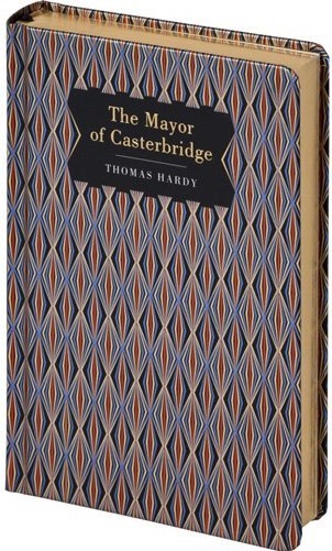 The Mayor Of Casterbridge Thomas Hardy - Image 5