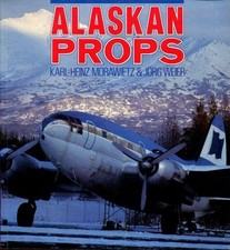 Alaskan Props, Jorg Weier