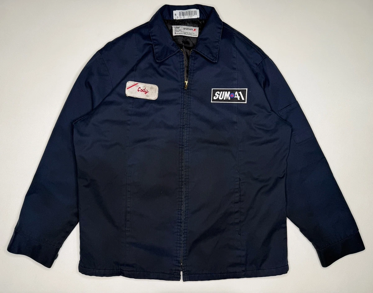 delivery jacket products for sale | eBay