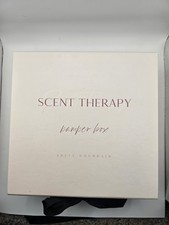 Empty SCENT THERAPY Pamper Box