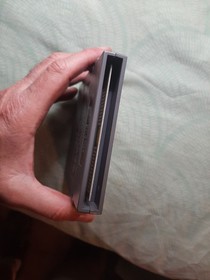 TEENAGE MUTANT NINJA TURTLES ARCADE for Nintendo NES - LOVELY label, works well!