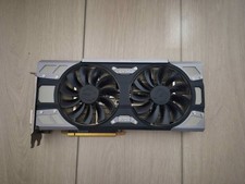 EVGA GeForce GTX 1070 SC 8GB GDDR5 Graphics Card 08G-P4-6173-KR