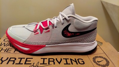 NIKE MENS KYRIE FLYTRAP VI BASKETBALL SHOES #DM1125 002  size 11