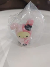 San-X Sentimental Circus Mascot Light Used with Instructions