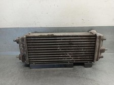 282702F450 ladeluftkühler HYUNDAI IX35 LM EL ELH 2.0 CRDI 2009 5557539