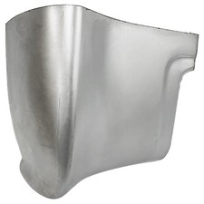 Jegs Cab Corner Panel For 1955-1959 2nd Series For 1955 Chevrolet Gmc