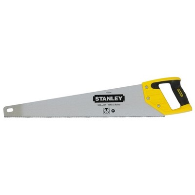 Stanley 1-20-091 22'' OPP SCHWERLASTSÄGE 550 mm