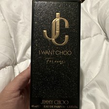 Jimmy Choo I Want Choo Forever Eau de Parfum ...
