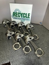 Kb Silv-o-lite Pistons 257 Bbc 454 Chevy Standard Bore 4.250 Kb Silv-o-lite Pistons 257 Bbc 454 Chevy Standard Bore 4.250