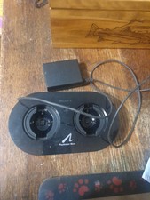 PlayStation Move Charging Station plug missin...