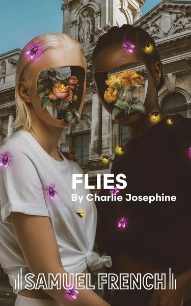 Flies | Charlie Josephine | Taschenbuch | Kartoniert / Broschiert | Englisch-image