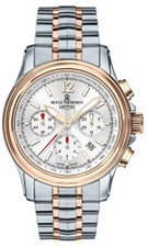 Revue Thommen Mod. 16041.6452 XLarge High-Tech Chrono Automatic Bicolor