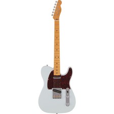 Fender Made in Japan Telecaster tradizionale anni '50 MN Sonic Blue, speciale Texas -