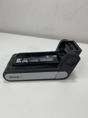 Shark  NINJA Lithium-Ion Battery XBATR640US 21.6V Power Detect IP1250 UNTESTED