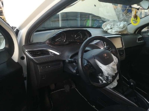 9676854880 TENDEUR DE COURROIE AUXILIAIRE / 1112676 POUR PEUGEOT 2008 --.2013-> - Photo 6/8