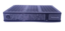 Cisco Technicolor 4742HDC High Def HD TV Cable Box Receiver NO REMOTE