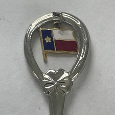 Texas Vintage  Souvenir Spoor Collectible