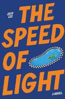 Jeff Lee | The Speed Of Light | Taschenbuch | Englisch (2023) | Independent