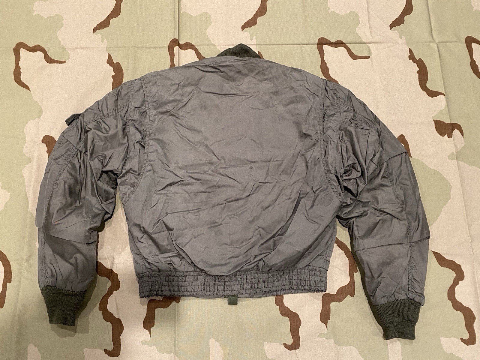 50s us navy j-wfs (g-8 wep a type) 初期型 50s us navy j-