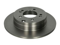 Bremsscheibe Hinterachse FüR Hyundai KIA Sonata V Grandeur Ix35 Optima Cadenza
