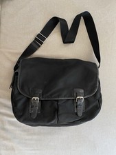 Tracolla Messenger  PRADA vintage