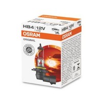1X Osram Original HB4 GlÜHlampe 12V P22D | 9006