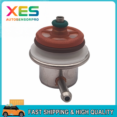 #ad #ad Fuel Pressure Regulator for Chevrolet GMC Buick Cadillac Buick PR4060 8171132030 $20.67
