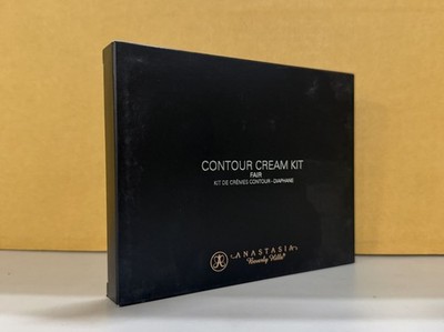Anastasia Beverly Hills Fair Contour Cream Kit | Free & Fast Shipping |