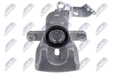 BREMSSATTEL HINTERACHSE HINTEN LINKS FÜR CITROËN OPEL PEUGEOT