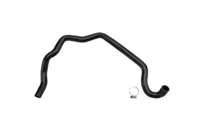 Expansion Tank Hose For 2006 Saab 9-3 Turbo 2.8L V6 GAS DOHC PN# ORIO