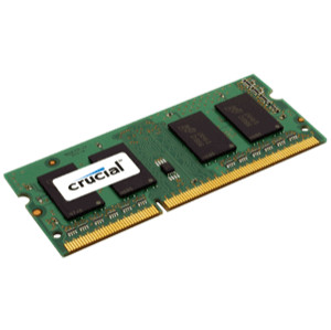 Crucial CT2K64G56C46S5 memory module 128 GB 2 x 64 GB DDR5 262-pin