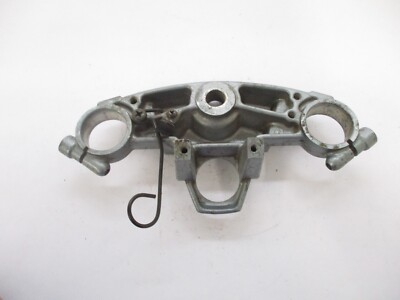トリ箱 KAWASAKI ZX6 UPPER TRIPLE TREE FORK HOLDER 44039-1197-GD ZX 6 600