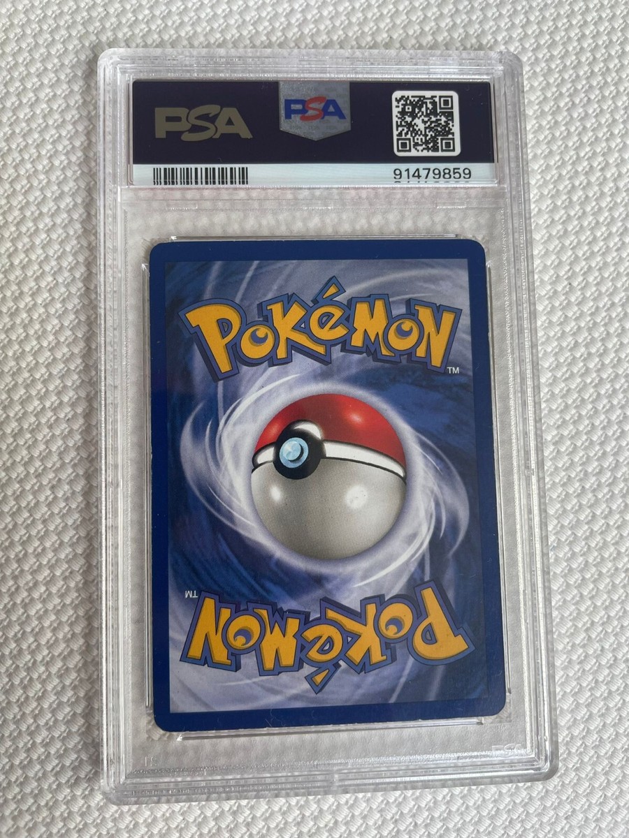 Ditto 3/62 Fossil Holo for sale online | eBay