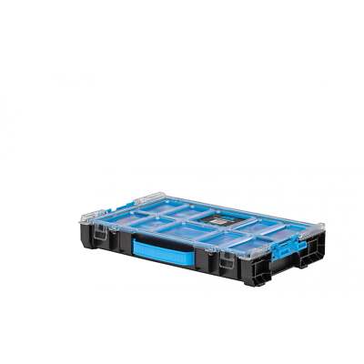 OX Tools OX-T601610 TOOLTREK Trade Organizer 100